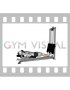 Sled Lying Calf Press