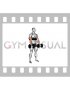 Dumbbell Biceps Curl (with arm blaster)