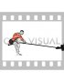 Power Sled Pull (male)