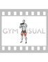 Weighted Plate Squat (male)