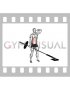 Landmine Standing Side Bend (VERSION 2) (male)