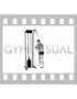 Cable Standing Tate Press (V bar) (male)