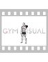 Kettlebell Single Arm Shoulder Press (male)