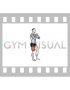 Isometric Slightly Pistol Squat (male)
