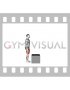 Bodyweight Step over Box (male)