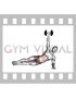 Dumbbell Side Plank (VERSION 2) (male)
