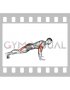 Superman to Push-up (male)