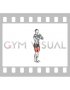 Bodyweight Narrow Squat Lunge (male)