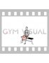 Jump from Seated Position (male)