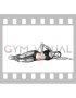 Side Lying Lateral Costal Breathing (female)