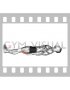 Lying Isometric Hamstring Bridge (male)