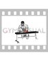 Isometric Wrist Extension (male)