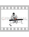 Isometric Wrist Extension (male)