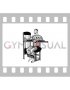 Lever Torso Rotation (male)