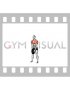 Weighted Plate LU Raise (male)