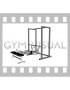 Inverted Row on Bench