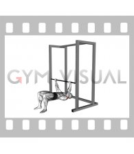 Inverted Row Bent Knees