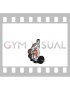 Trap Bar Deadlift from Deficit (male)