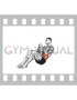Russian Twist (beginner level) (male)