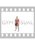 Medicine Ball Overhead Slam Circle (male)