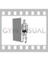 Standing Isometric Biceps Hold