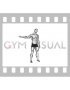 Standing Ulnar Nerve Mobilization