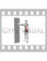 Standing Isometric Pallof Press Hold