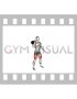 Kettlebell One Arm Push Press
