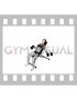 Dumbbell Incline Twisted Fly (female)