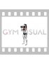Dumbbell Standing Alternate Overhead Press (female)