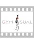 Dumbbell Front Raise (VERSION 2) (female)