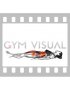 Jack knife Sit-up (female)