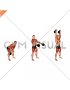 Kettlebell Double Snatch