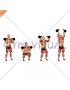 Kettlebell Thruster