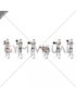 Kettlebell Open Palm Clean