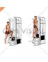 Cable Step-up (male)