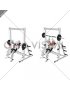 Smith Incline Close grip Bench Press