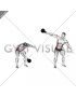 Kettlebell Side Swing