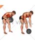 Medicine Ball Horizontal Smash