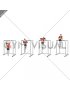 Bodyweight Muscle-up (VERSION 2)