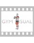Forward Step Swim (male)