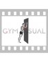 Wall Triceps Dip (male)