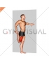 Standing Quadriceps Stretch