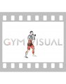 Boxing Full Uppercut (with Dumbbell)