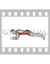 Plank Arm Reach (male)
