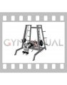 Lever Tower Chest Press (male)