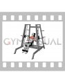 Lever Tower Incline Chest Press (male)