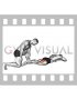 Assisted Prone Hamstring