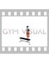 Lateral Twist Box Jump (female)