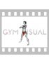 Stand Spread Leg Forward Fold (female)